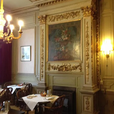 Hotel De Doelen