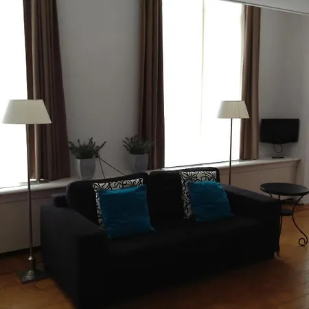 Hotell De Doelen Leiden