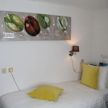 De Doelen Hotel