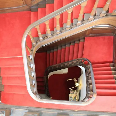De Doelen Leiden