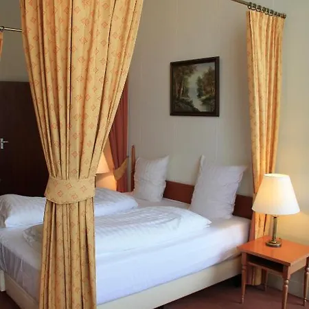 デ ドーレン 3* ライデン