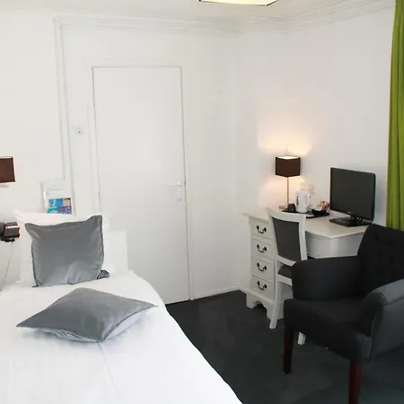 デ ドーレン 3* ライデン