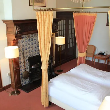 De Doelen Hotel