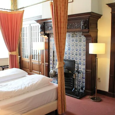 De Doelen Hotel 3*