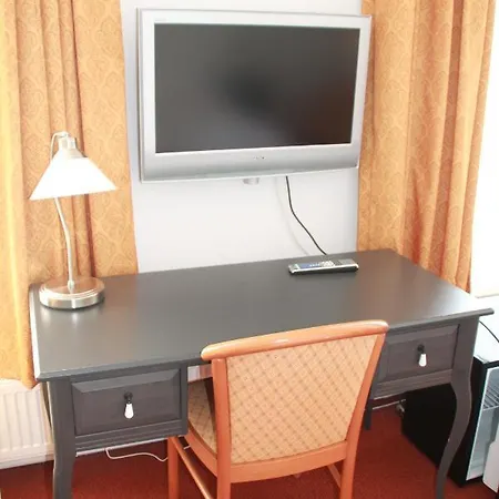 Hotel De Doelen