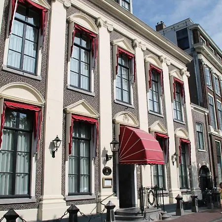 De Doelen 3*