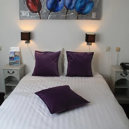 De Doelen Hotel 3*