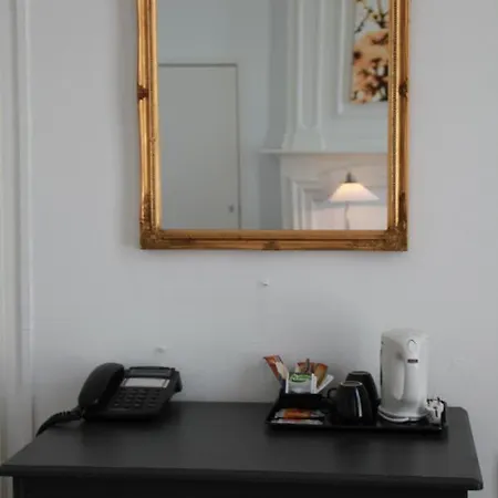 Hotel De Doelen 3*