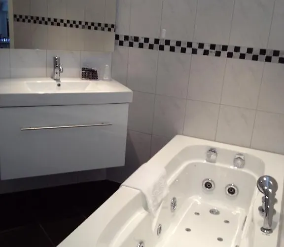 De Doelen Hotell Leiden