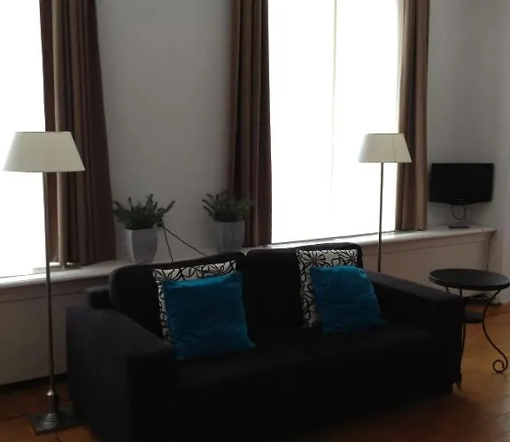 Hotell De Doelen Leiden