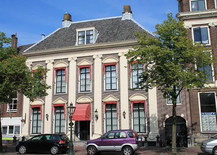 De Doelen