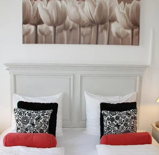 De Doelen Hotell Leiden