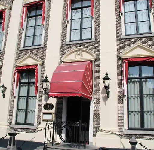 De Doelen Hotel