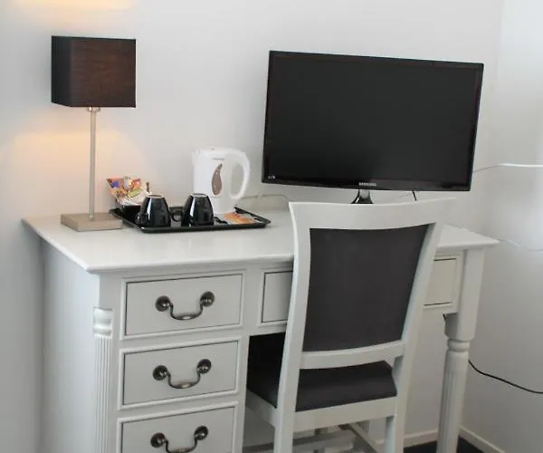 Hotell De Doelen Leiden