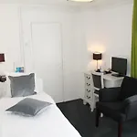 De Doelen 3* Leyde