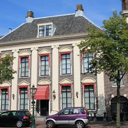 De Doelen
