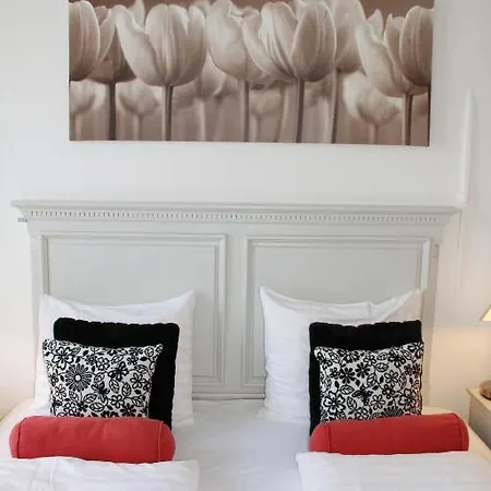 De Doelen Hotel Leiden