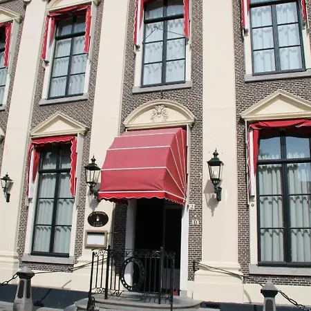 De Doelen Hotel