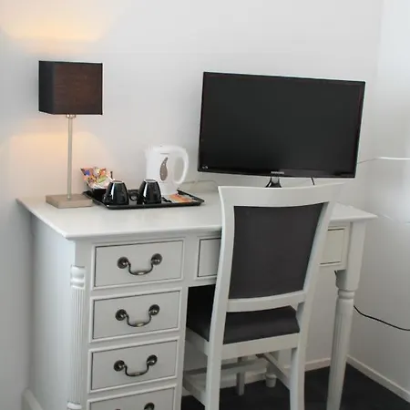 Hotel De Doelen Leiden